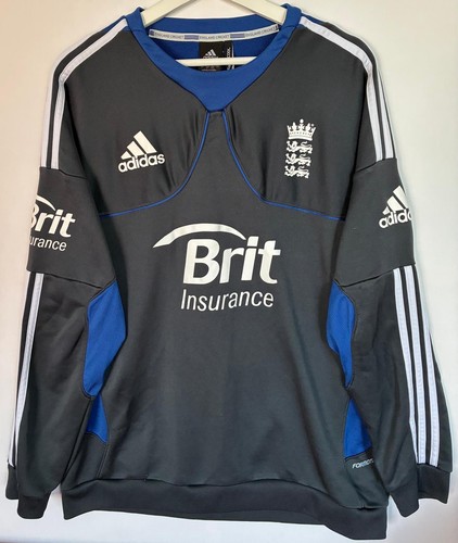 England cricket sweatshirt - england,