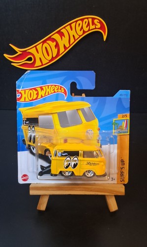 Hot wheels surf 2023 - hot,