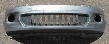 Genuine MINI Front Bumper