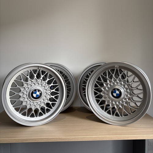 Bmw inch bbs cross - 15, spoke