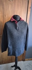 Walker Slater 100% Lambswool