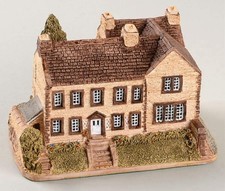 Lilliput Lane "Bronte