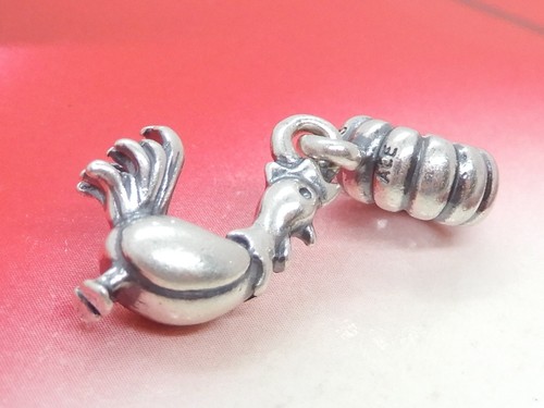 Authentic pandora silver rule - pandora,