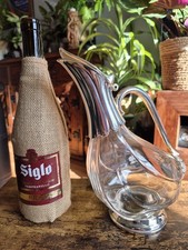 Vintage Caraffa A Canard