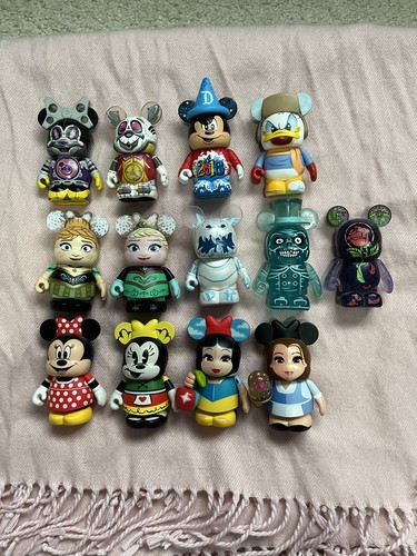 Disney vinylmation read - disney, !read
