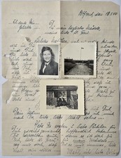 L/143 WW2 ORIGINAL GERMAN