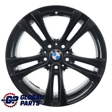 BMW F30 F31 F32 F33 Black