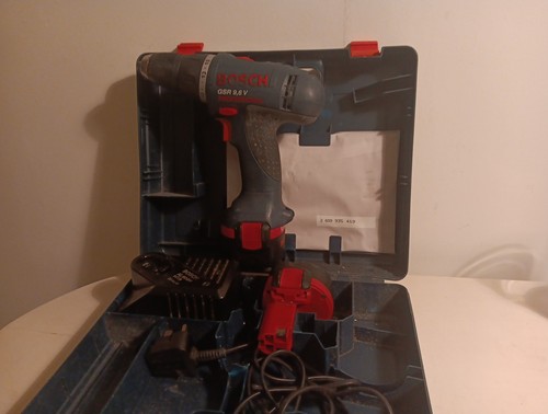 Bosch gsr professional - 9.6v,