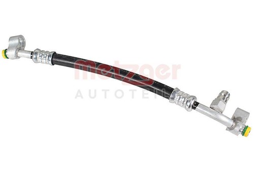 High pressure line hose - ac,