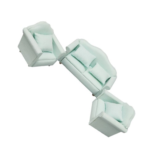 Kids mini toys - sofa, with