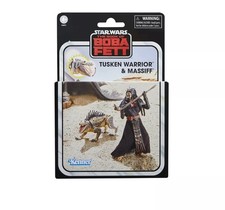 Hasbro Star Wars Tusken