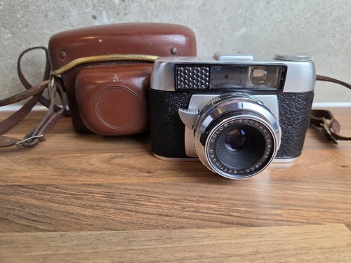 1960s prinz mastermatic 35mm - prinz,