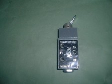 NORGREN ...MARTONAIR......S/666B/7..............................MANUAL VALVE NEW