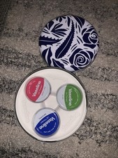 Vaseline Lip Treat Collection