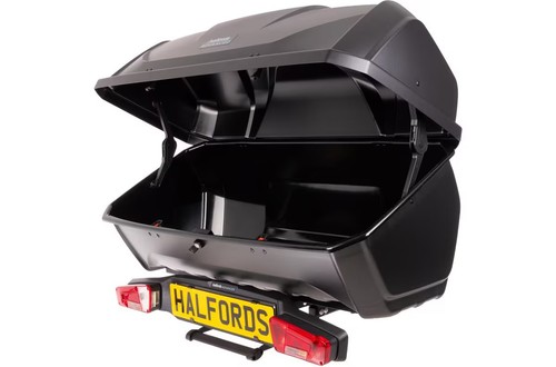 Halfords advanced mix - mix, &