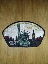 Boy Scouts of America 21st