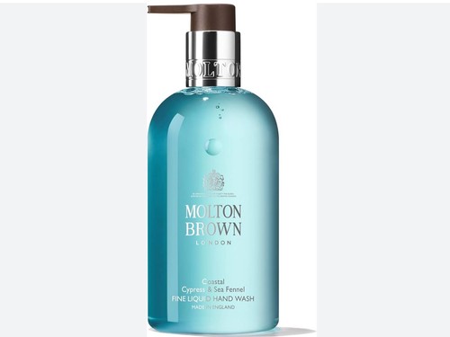 Molton brown coastal cypress - cypress, &