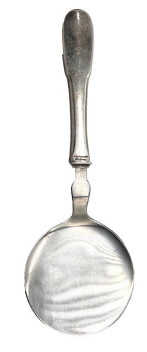 Hans hansen denmark sterling - hansen,