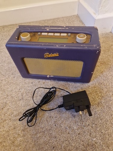 Original roberts revival radio - original,