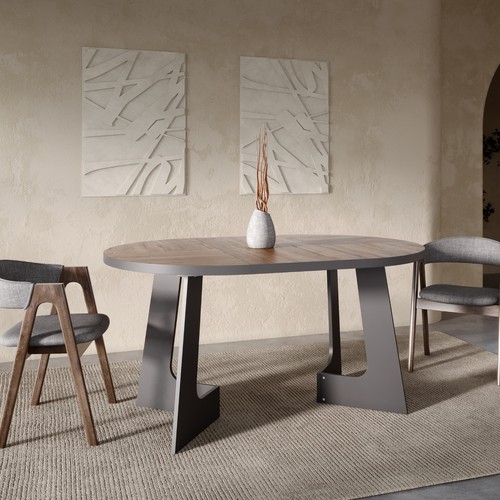 Furneo belagio dark oak - belagio,