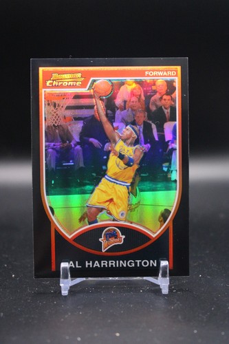 Harrington golden state - al,
