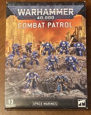 Warhammer 40k: Combat Patrol