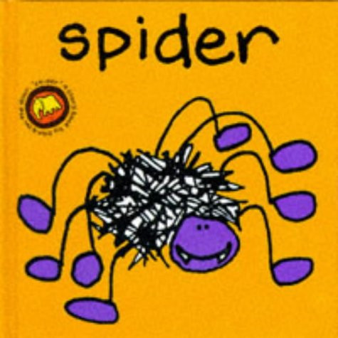 Bang the door - bang, spider