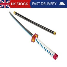 Demon Slayer Sword,Bamboo