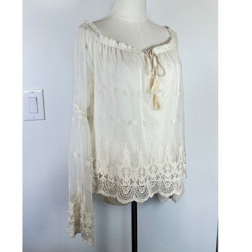 Nwt american rag cie lace - rag,