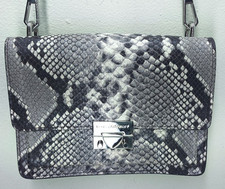 Rebecca Minkoff leather