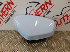 HONDA SUPER CUB C 125 AK 2021 RIGHT SIDE FAIRING PANEL AND TOOL BOX INNER PANEL