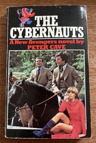 The new avengers - the, 'the