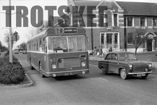 35mm Negative Eastern National