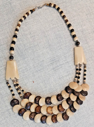 Vintage tribal style - vintage, multi