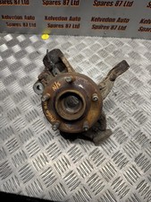 GENUINE FORD MONDEO MK4 PASSENGER FRONT LEFT HUB KNUCKLE BEARING 2007-2014