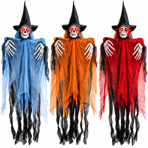 Giant 75cm halloween - giant,