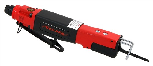Air body saw - body, duty