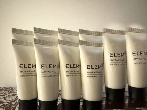 Elemist hand and - hand, body