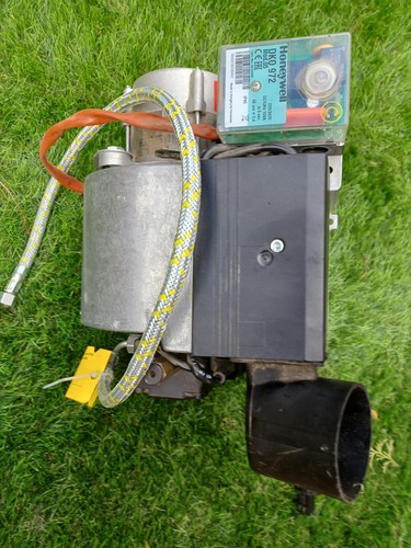 Worcester bosch greenstar - worcester,