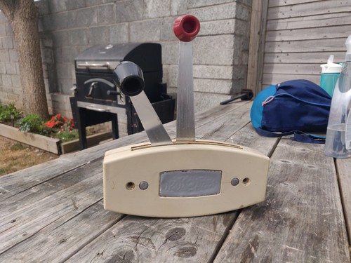 Yamaha ultraflex b47 double - yamaha/ultraflex,