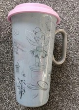 Disney Store Toddler Princess