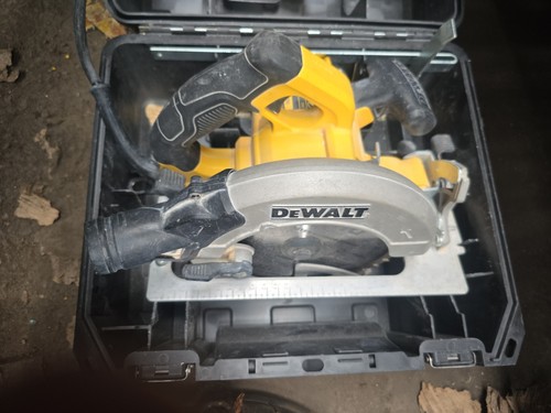Dewalt dwe575 110v circular - dwe575,