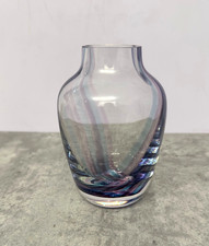 Hand Blown Studio Art Glass