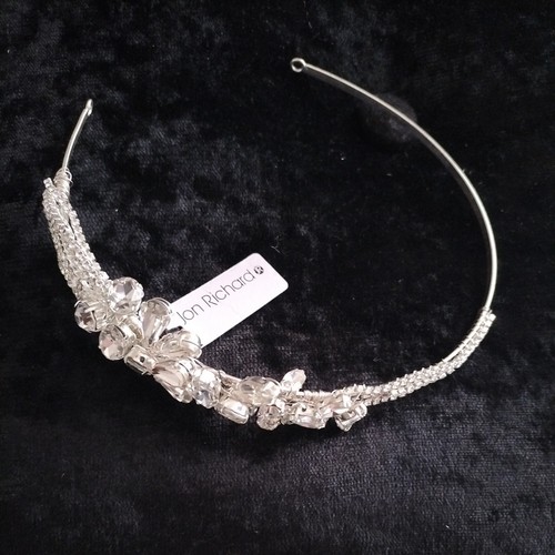 Jon richard bridal - bridal, tiara