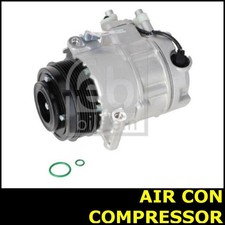 Air Conditioning Compressor