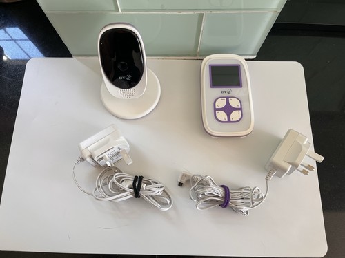 2000 video baby monitor - 2000,