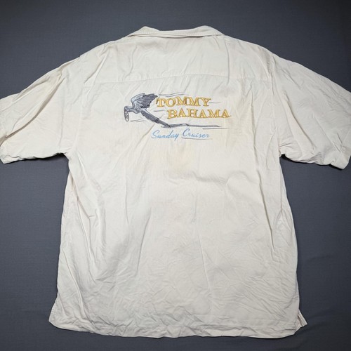 Tommy bahama shirt - tommy,