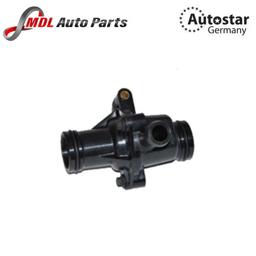 Coolant thermostat fits rover - coolant,