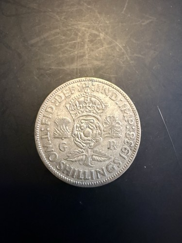 George florin 1938 british - george,