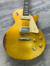 LP Standard Electric Guitar